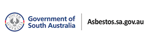 logo of the asbestos contact in South Australia Contacts