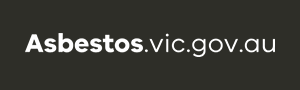 logo of the asbestos contact in Victoria Contact