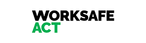 WorkSafe ACT logo