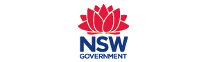 NSW Government logo