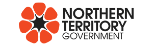 Northern Territory Government logo