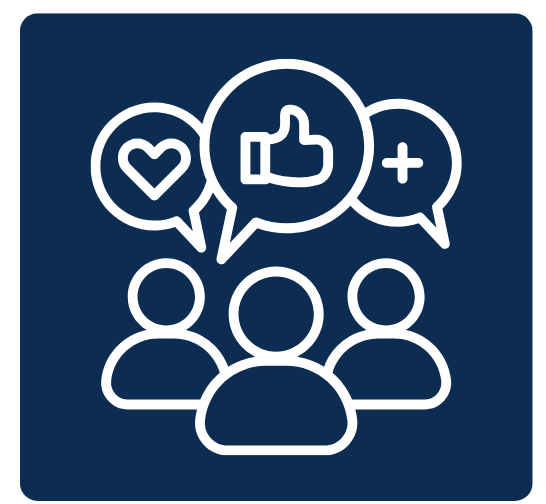 Awareness and engagement