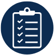 Checklist icon