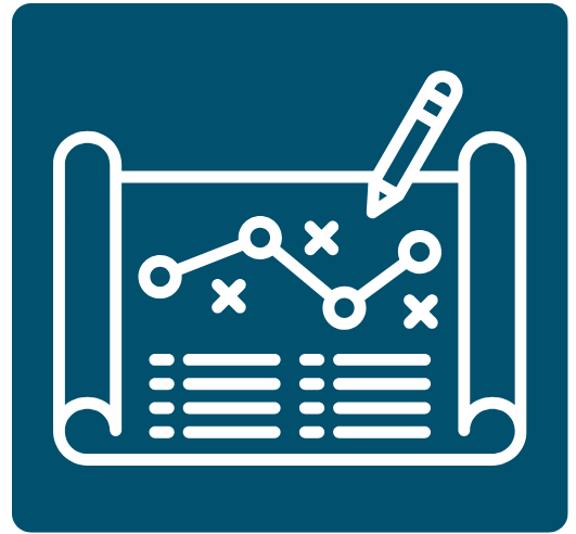 Strategy, policy, specialist advice and international image