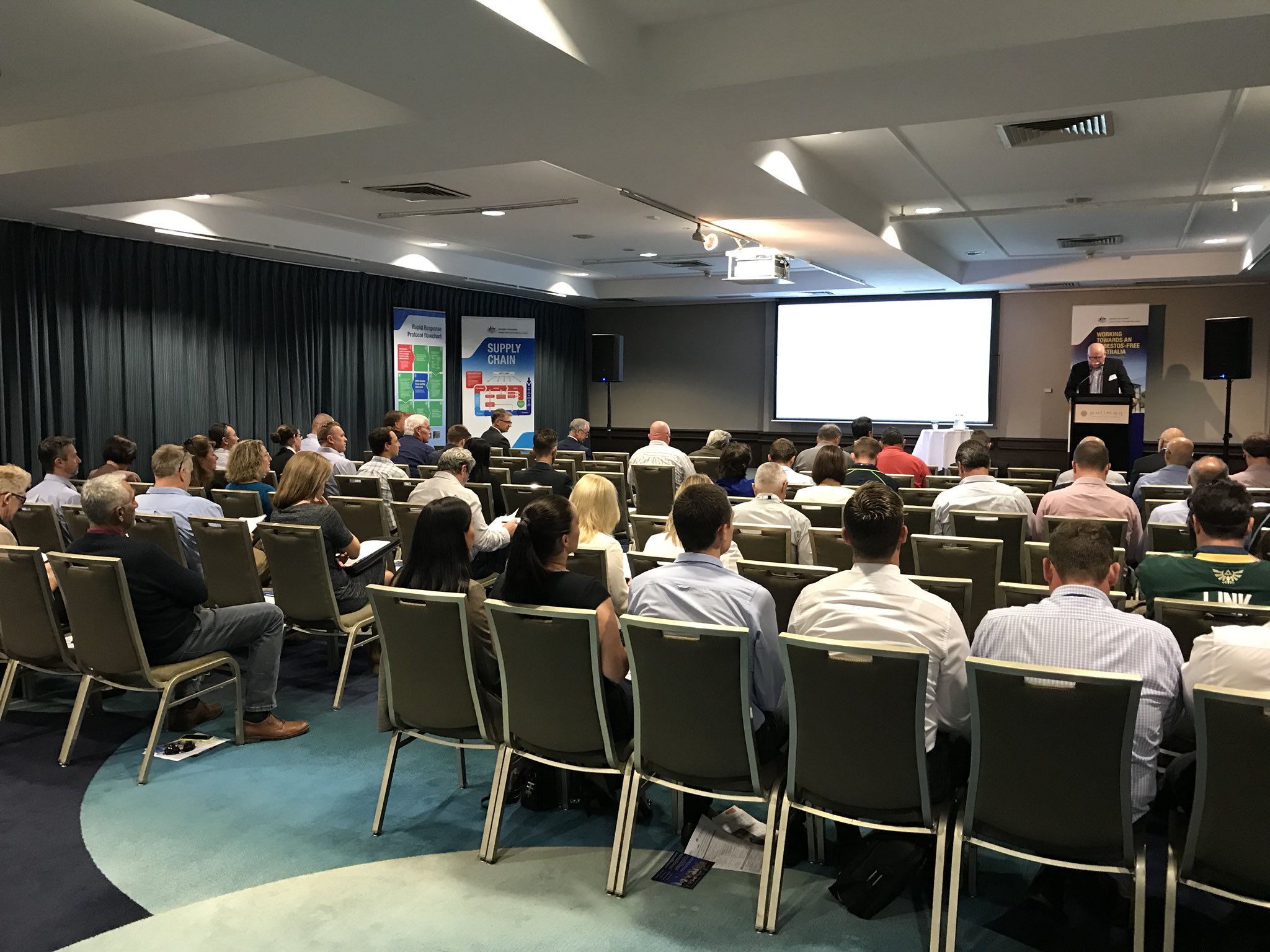 ASEA imports seminar 30.04.18