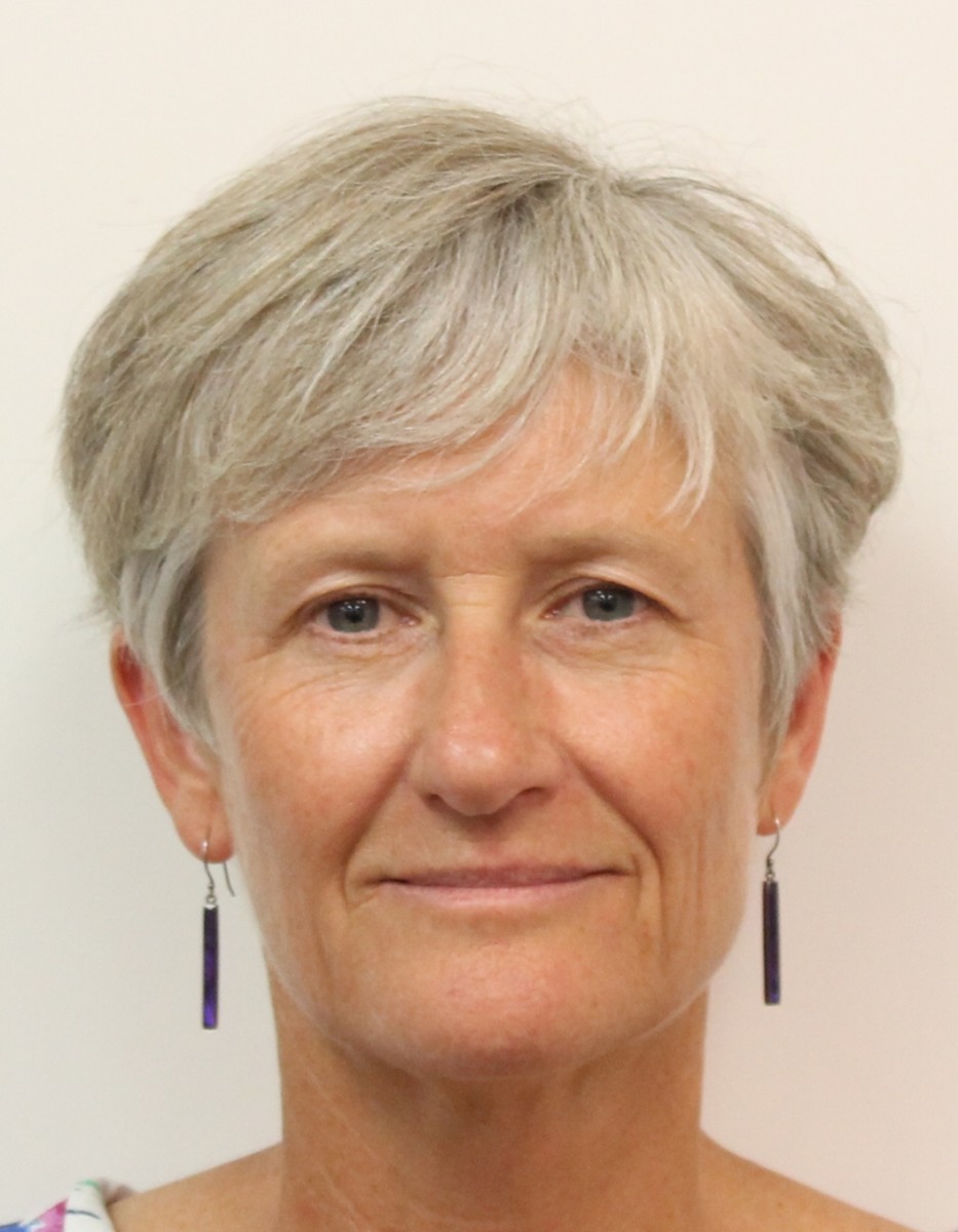Image of Alison Reid