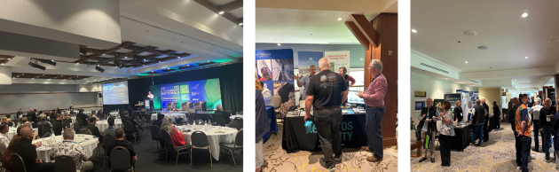 Asbestos and Hazardous Materials Mangement Conference 2024