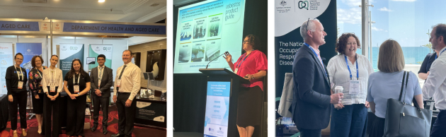 TSANZ Education Hub and ANZSOM Scientific Conference