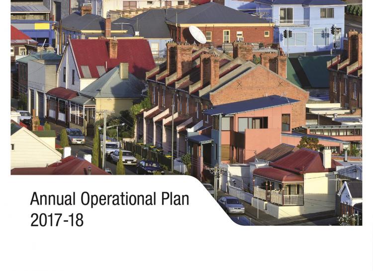 ASEA Operational Plan 2017-18