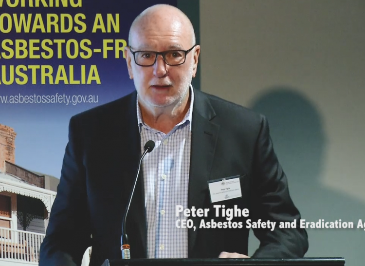 ASEA imports seminar 30.04.18 - Peter Tighe