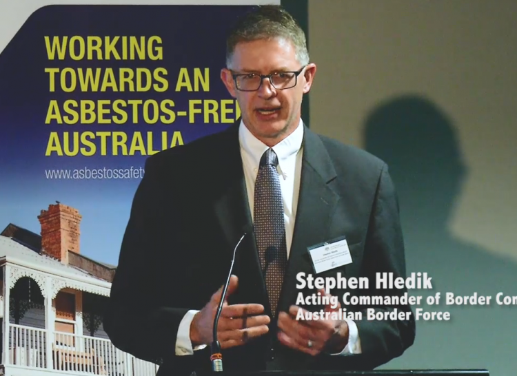 ASEA imports seminar 30.04.18 - Stephen Hledik