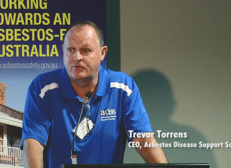 ASEA imports seminar 30.04.18 - Trevor Torrens