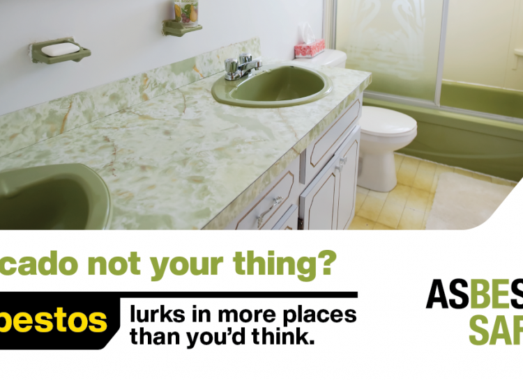 News Asbestos Safety And Eradication Agency