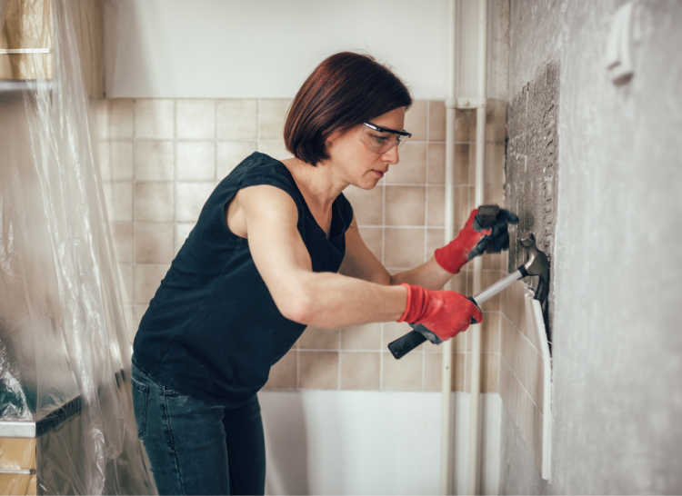 Asbestos Safety and Home Improvement Research 