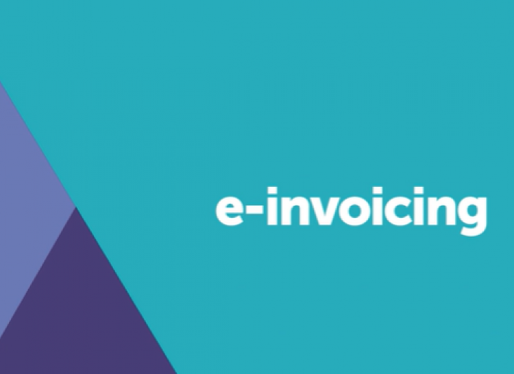 Asbestos Safety and Eradication Agency is now e-invoice enabled