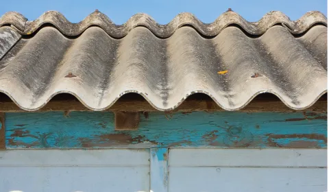 ASEA National Asbestos Profile for Australia 2017 front cover image