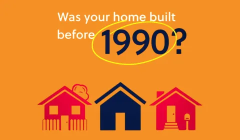 Asbestos in the home video thumbnail