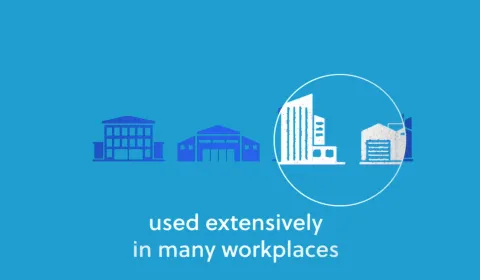 Asbestos in the workplace video thumbnail