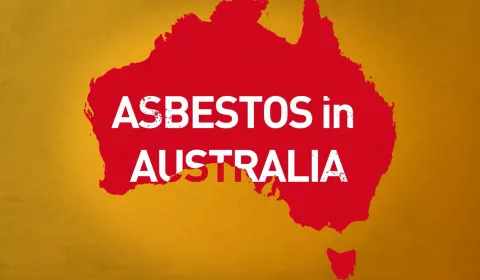 Asbestos products in Australia video thumbnail