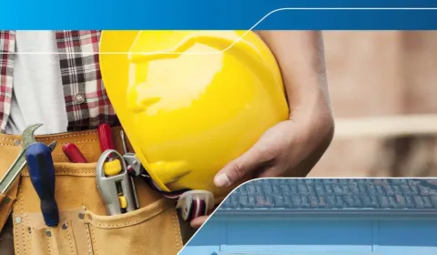 Discussion Paper - Asbestos safety training for workers entering trades front cover image