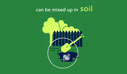 Asbestos in the environment video thumbnail