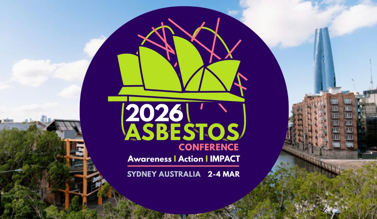 FAMANZ conference logo and dates