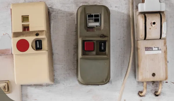 Asbestos awareness week 2019 