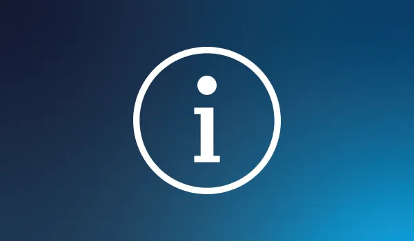 information icon image