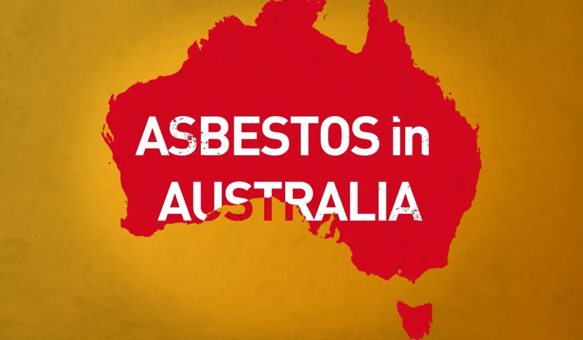 Asbestos products in Australia video thumbnail