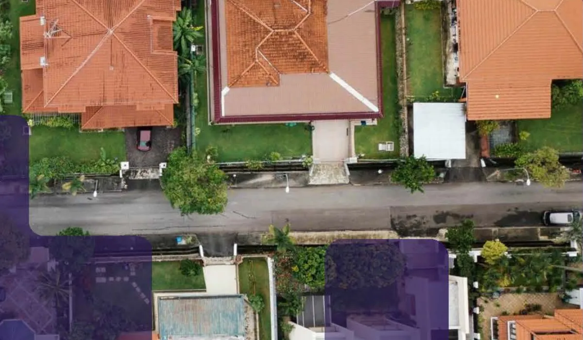 Real estate agents and property managers research report front cover image